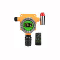 可燃?xì)怏w報警器怎么分類和安裝?