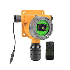 在線式甲烷探測(cè)器